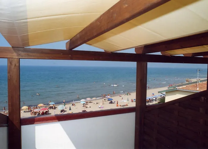Etruriamare